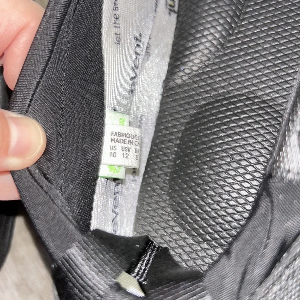 Authentic Moncler Genius-2 Moncler 1952 x Suicoke Quilted pepper loafers - Picture 10 of 14